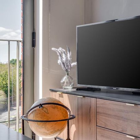 Huge Long Stay Offers! Lux City-Edge Stay! Perfect For Business & Leisure Liverpool Exterior photo