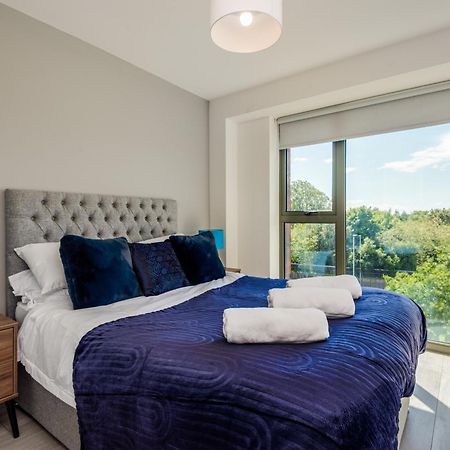 Huge Long Stay Offers! Lux City-Edge Stay! Perfect For Business & Leisure Liverpool Exterior photo