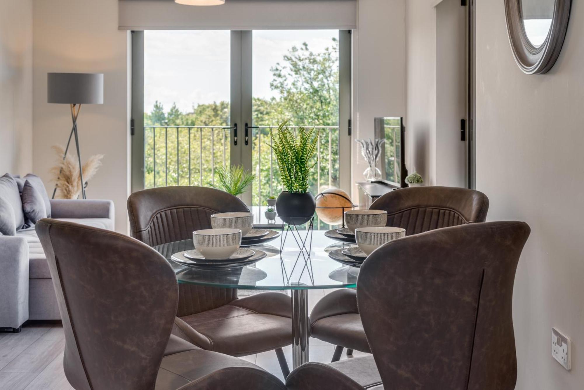 Huge Long Stay Offers! Lux City-Edge Stay! Perfect For Business & Leisure Liverpool Exterior photo